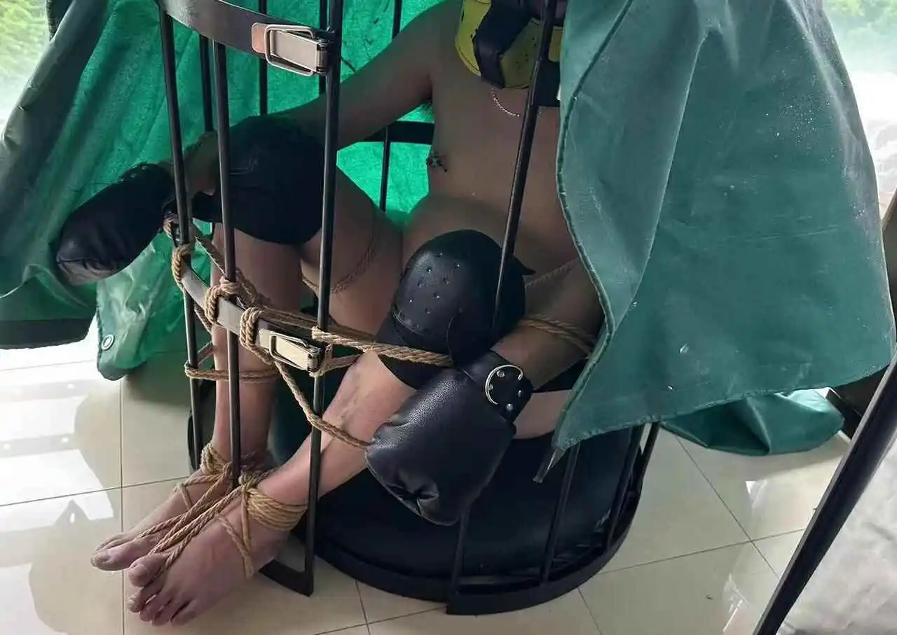 西檬之家BDSM新手如何安全入门?你需要知道的关键点 一
